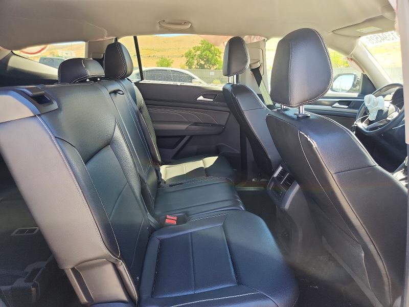 Продаж на аукціоні авто 2021 Volkswagen Atlas, vin: 1V2HR2CA1MC545331, номер лоту: 61594526
