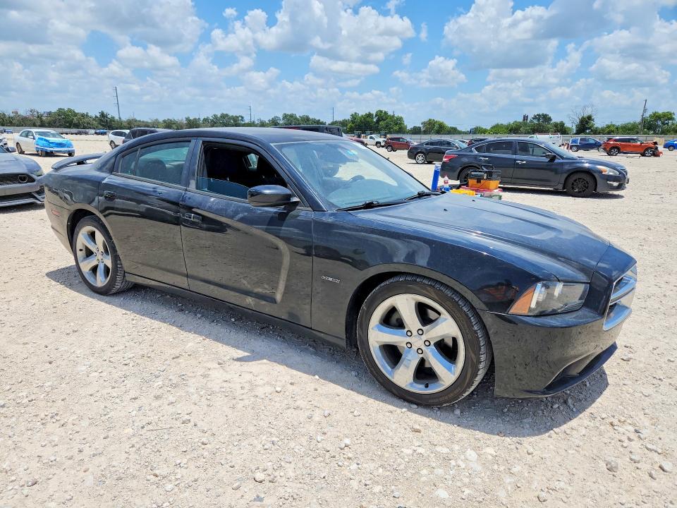 Продажа на аукционе авто 2012 Dodge Charger, vin: 2C3CDXCT7CH239601, номер лота: 60145646