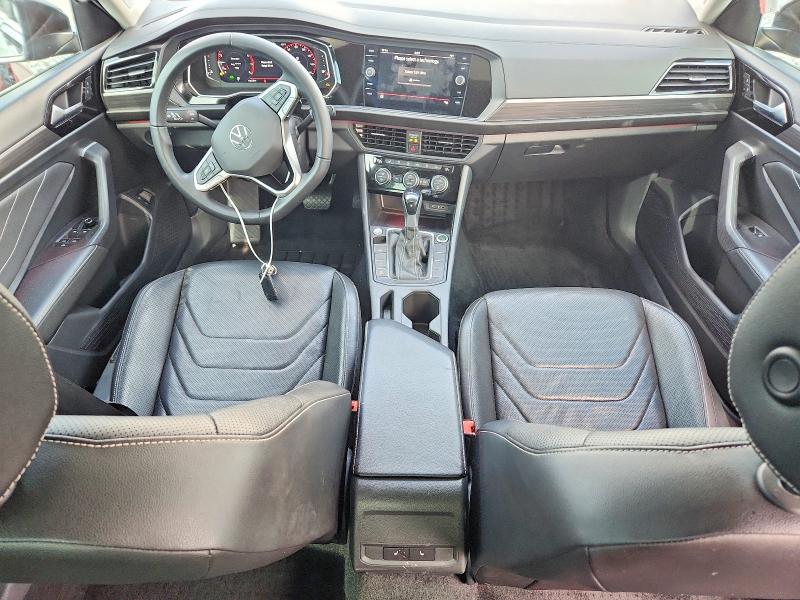 Aukcja sprzedaży 2022 Volkswagen Jetta, vin: 3VWGM7BUXNM010774, numer aukcji: 62718856