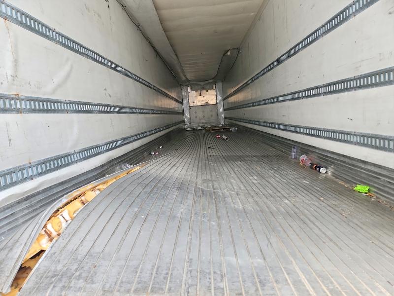 2008 Wabash Unknown მანქანა იყიდება აუქციონზე, vin: 1JJV532W08L255517, აუქციონის ნომერი: 58560326