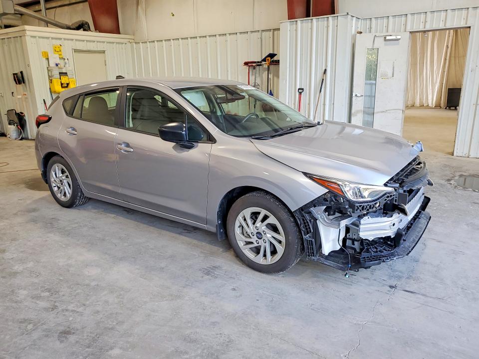 Продажа на аукционе авто 2025 Subaru Impreza, vin: JF1GUABC9S8316829, номер лота: 61369166