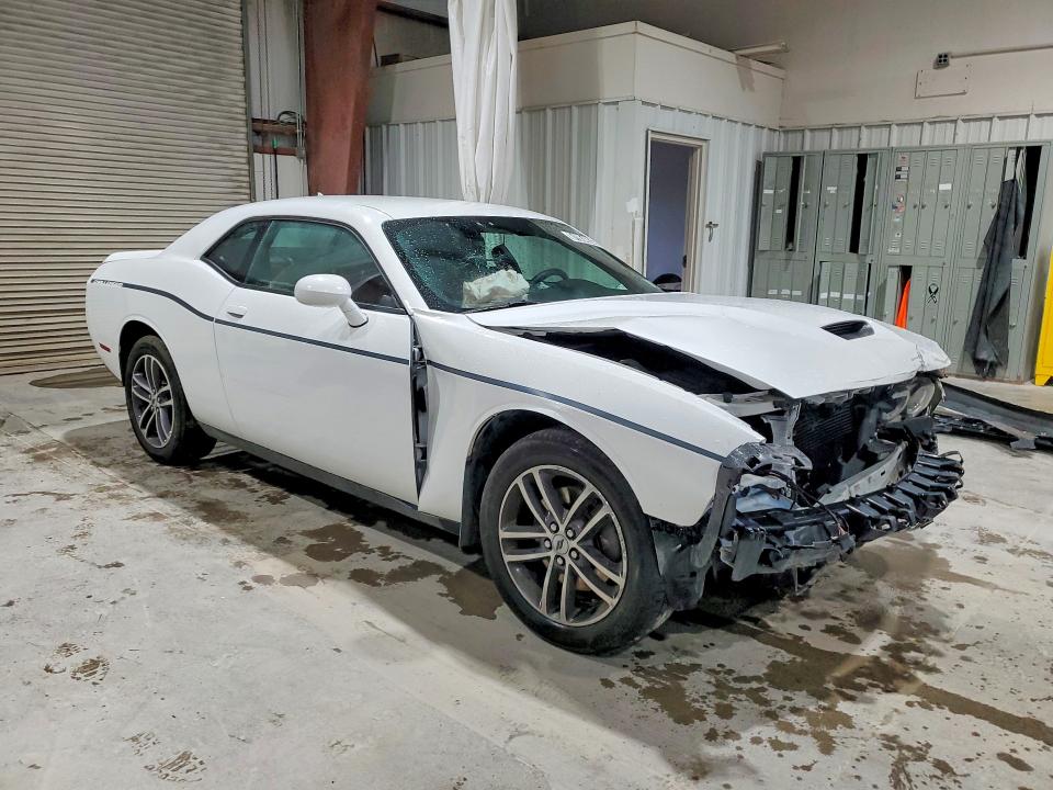 Aukcja sprzedaży 2019 Dodge Challenger, vin: 2C3CDZKG2KH547029, numer aukcji: 61954836