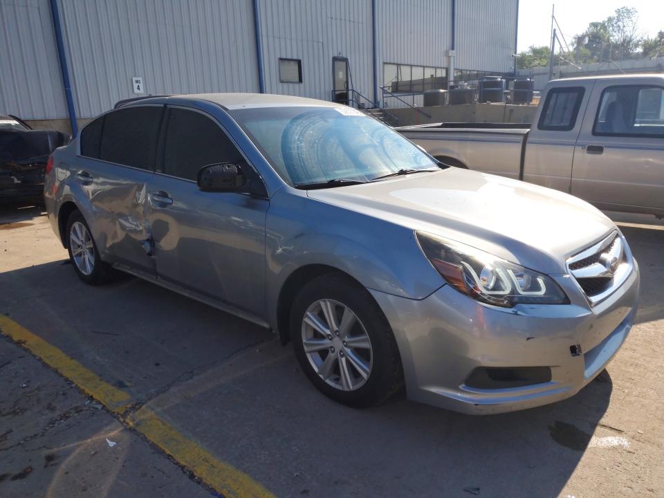 62603146 :رقم المزاد ، 4S3BMAC68B1213455 vin ، 2011 Subaru Legacy مزاد بيع