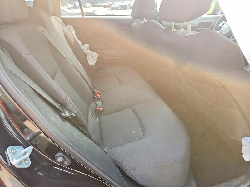 Продаж на аукціоні авто 2022 Toyota Corolla Cross, vin: 7MUCAAAG5NV001585, номер лоту: 61170646
