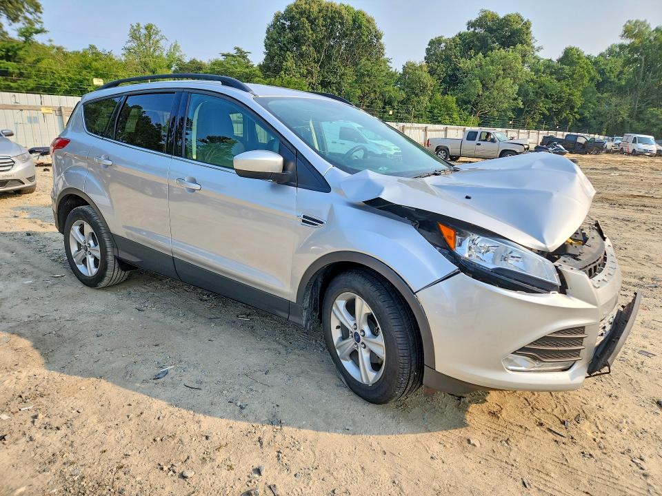 Продаж на аукціоні авто 2015 Ford Escape, vin: 1FMCU0GX5FUA37661, номер лоту: 63073816