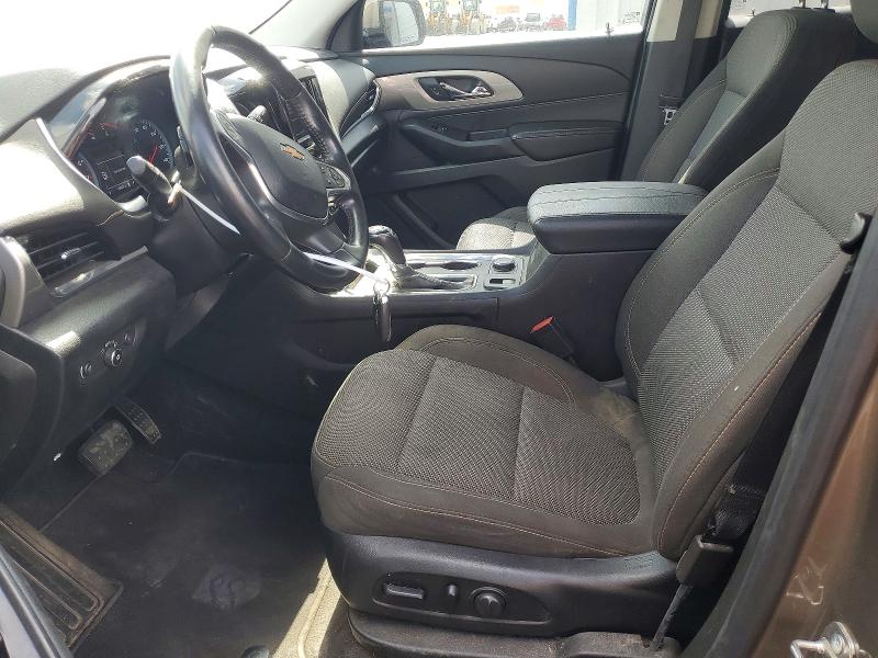 Aukcja sprzedaży 2020 Chevrolet Traverse, vin: 1GNERGKW7LJ118011, numer aukcji: 61356236