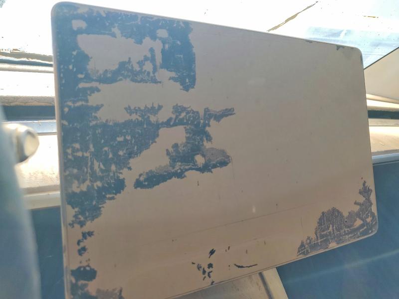 61732676 :رقم المزاد ، 7SAYGDEDXRF044607 vin ، 2024 Tesla Model Y مزاد بيع