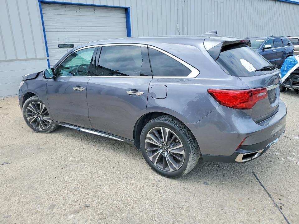 Aukcja sprzedaży 2020 Acura Mdx, vin: 5J8YD4H50LL010336, numer aukcji: 85965265