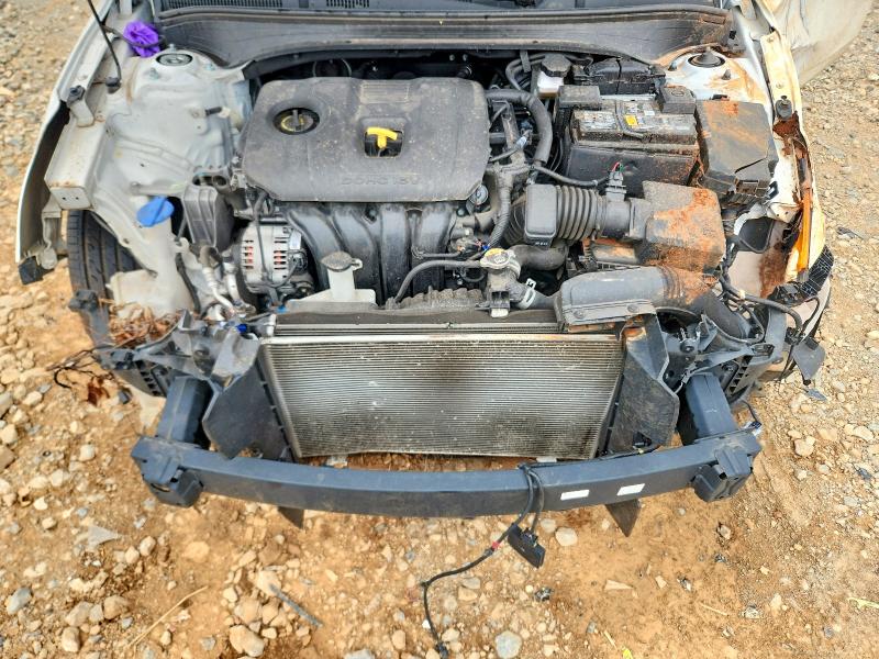 2024 Kia Forte მანქანა იყიდება აუქციონზე, vin: 3KPF54AD7RE714958, აუქციონის ნომერი: 59722216