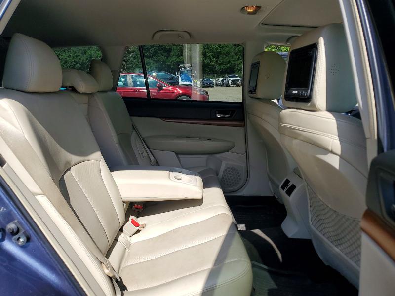 60976536 :رقم المزاد ، 4S4BRCKC2D3281970 vin ، 2013 Subaru Outback مزاد بيع