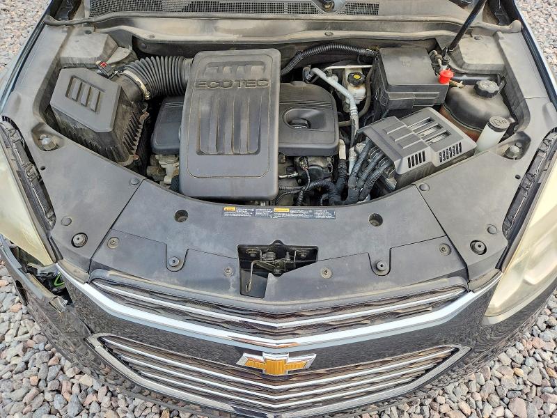 Продажа на аукционе авто 2017 Chevrolet Equinox, vin: 2GNALCEK0H1521394, номер лота: 62680656