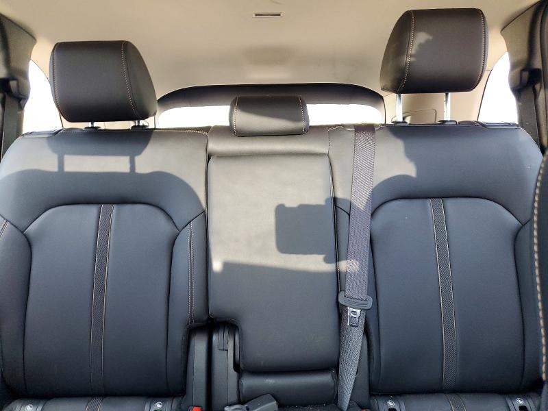 2024 Mazda Cx-90 მანქანა იყიდება აუქციონზე, vin: JM3KKAHD5R1182731, აუქციონის ნომერი: 55925826