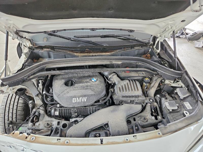 63558526 :رقم المزاد ، WBXYJ3C34JEJ81764 vin ، 2018 Bmw X2 مزاد بيع