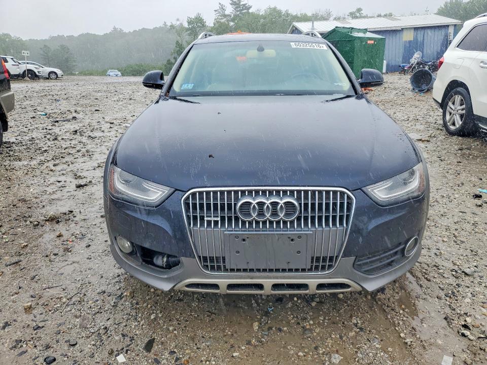Aukcja sprzedaży 2014 Audi A4 Allroad, vin: WA1UFAFL9EA091868, numer aukcji: 60325516