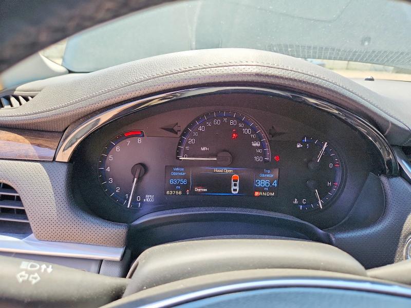 Продажа на аукционе авто 2014 Cadillac Xts, vin: 2G61M5S32E9326377, номер лота: 61134866