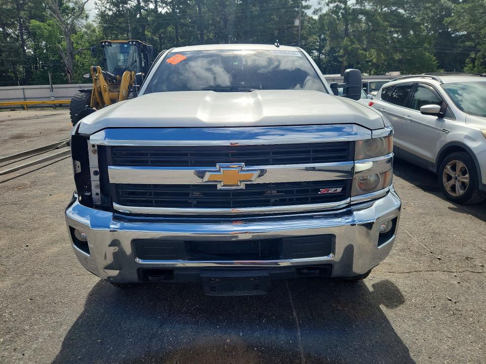 Продажа на аукционе авто 2015 Chevrolet Silverado, vin: 1GC1KVEG0FF114474, номер лота: 61898446