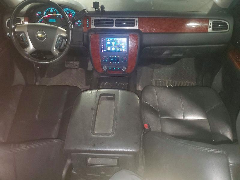 Aukcja sprzedaży 2011 Chevrolet Silverado, vin: 1GCRKTE3XBZ328160, numer aukcji: 61016596