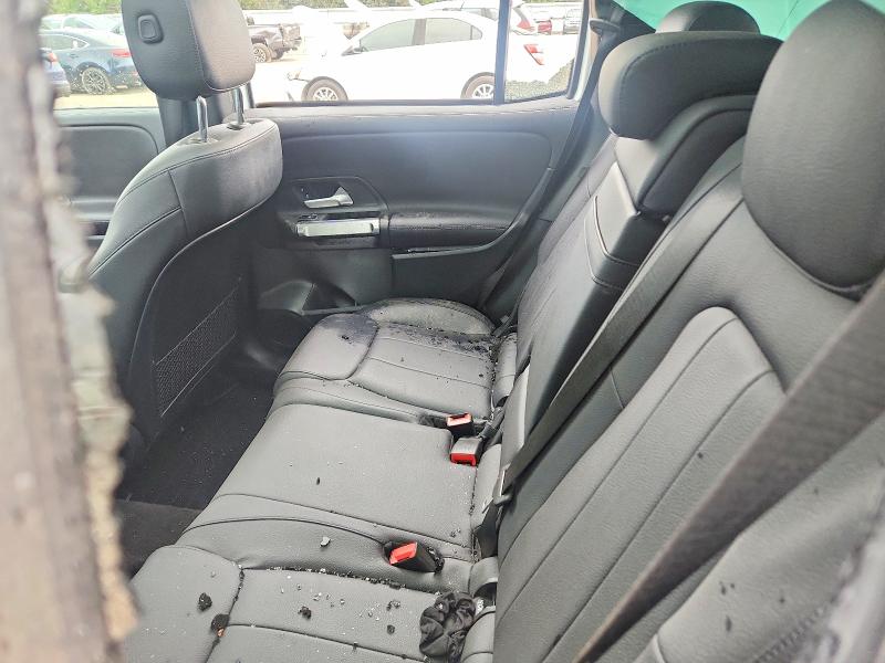 Продаж на аукціоні авто 2022 Mercedes-benz Glb, vin: W1N4M4HB1NW188592, номер лоту: 63328976