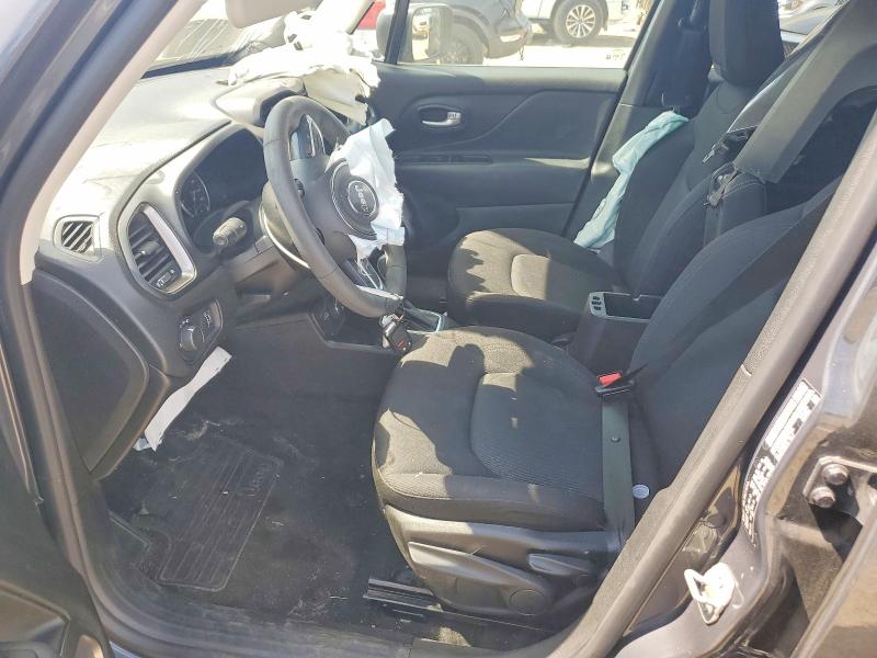 Продажа на аукционе авто 2023 Jeep Renegade, vin: ZACNJDB10PPP71933, номер лота: 59607616
