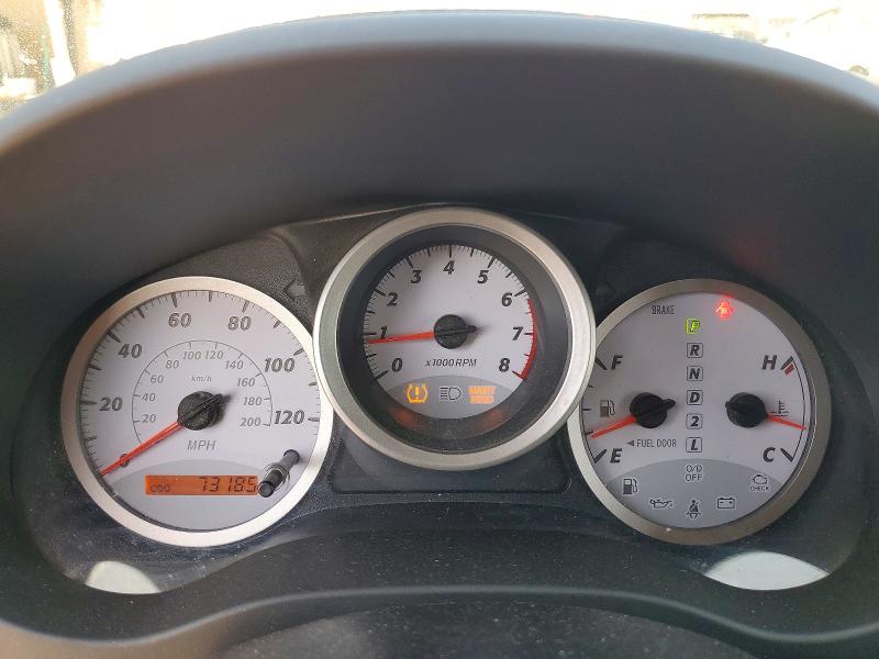 Продажа на аукционе авто 2005 Toyota Rav4, vin: JTEGD20V550055203, номер лота: 60146096