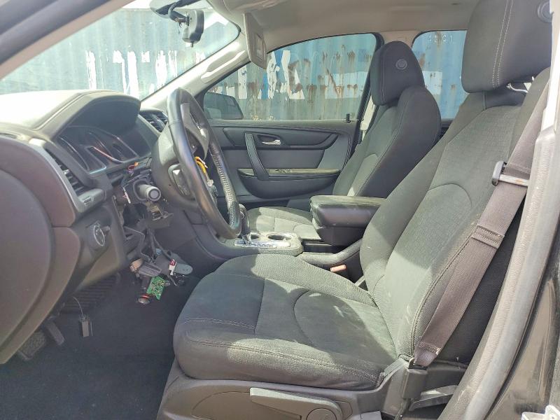 Продажа на аукционе авто 2013 Gmc Acadia, vin: 1GKKRNED0DJ231637, номер лота: 61895736