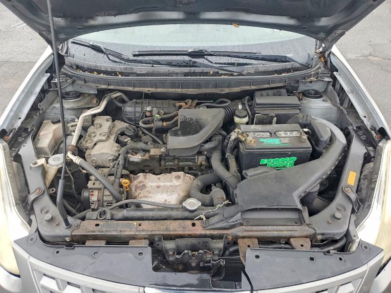 Aukcja sprzedaży 2009 Nissan Rogue, vin: JN8AS58V79W430361, numer aukcji: 62100846