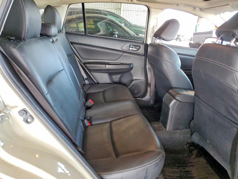Aukcja sprzedaży 2014 Subaru Xv Crosstrek, vin: JF2GPAKCXEH342573, numer aukcji: 63399996