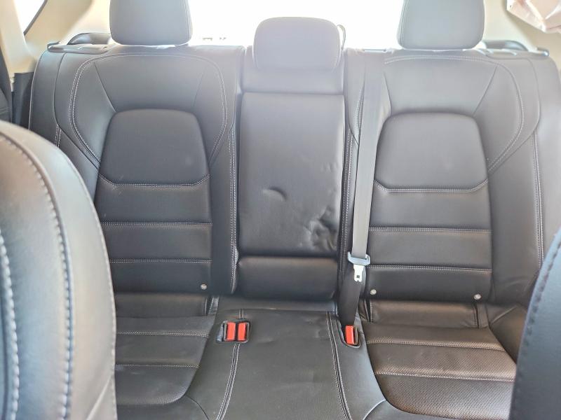 Продажа на аукционе авто 2025 Mazda Cx-5, vin: JM3KFBCL5S0678178, номер лота: 62110566