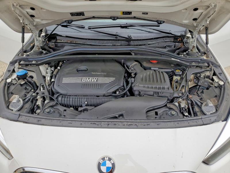 59237496 :رقم المزاد ، WBA73AK0XL7F50102 vin ، 2020 Bmw 228xi مزاد بيع