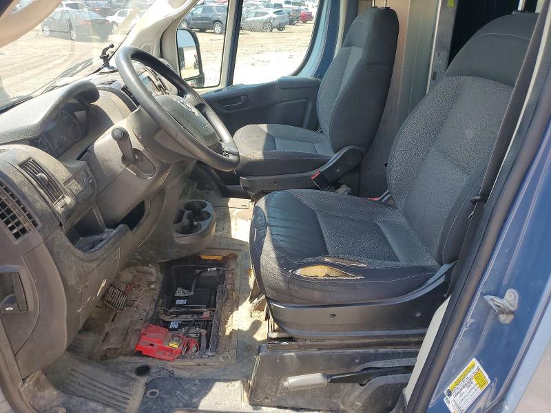 Aukcja sprzedaży 2019 Ram Promaster 3500, vin: 3C6URVJG0KE548842, numer aukcji: 60994376