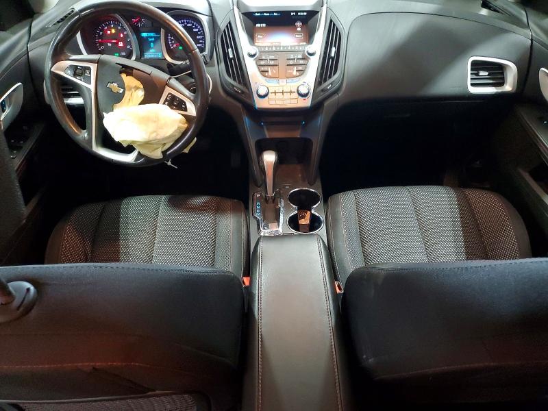62661976 :رقم المزاد ، 2GNALBEKXF1126260 vin ، 2015 Chevrolet Equinox مزاد بيع