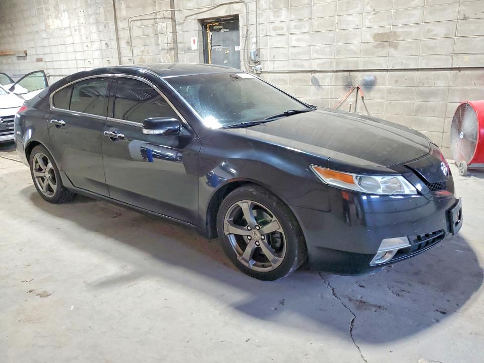 Aukcja sprzedaży 2011 Acura Tl, vin: 19UUA9F51BA002859, numer aukcji: 61190896
