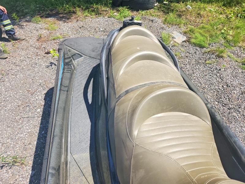 Продаж на аукціоні авто 2016 Sea-doo Gtx Ltd, vin: YDV10799C616, номер лоту: 58975466