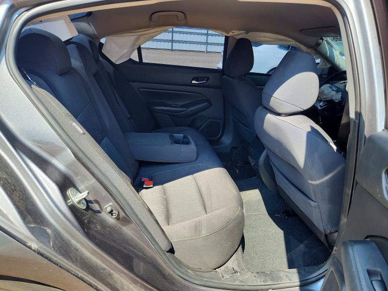 2020 Nissan Altima მანქანა იყიდება აუქციონზე, vin: 1N4BL4BV6LC169089, აუქციონის ნომერი: 61813586