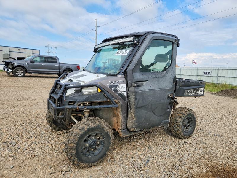Продажа на аукционе авто 2016 Polaris Ranger, vin: 4XARTE871GB335660, номер лота: 60000526