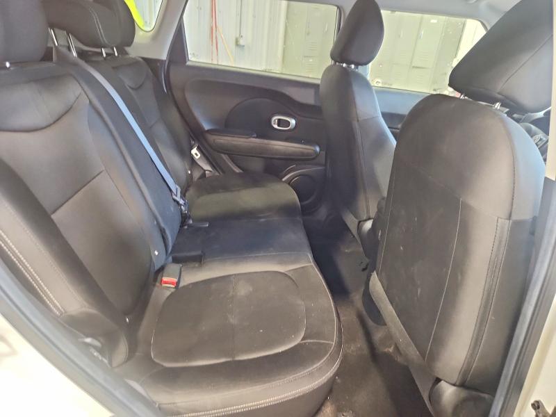 Aukcja sprzedaży 2016 Kia Soul, vin: KNDJN2A23G7396959, numer aukcji: 62699886