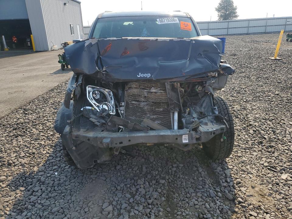 2011 Jeep Liberty მანქანა იყიდება აუქციონზე, vin: 1J4PN2GKXBW552649, აუქციონის ნომერი: 60719386