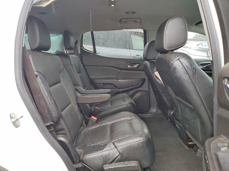 Продаж на аукціоні авто 2019 Gmc Acadia, vin: 1GKKNULS2KZ267478, номер лоту: 58995296