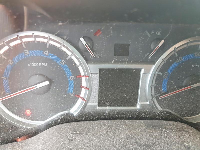 61819736 :رقم المزاد ، JTEBU5JR2K5623449 vin ، 2019 Toyota 4runner مزاد بيع