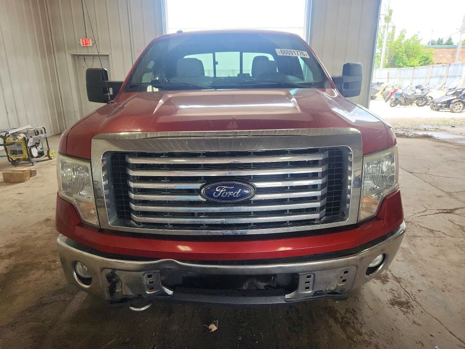 Aukcja sprzedaży 2010 Ford F-150, vin: 1FTFX1EV0AFA19579, numer aukcji: 60091776
