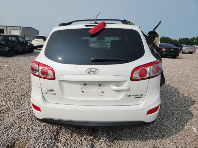 Продаж на аукціоні авто 2011 Hyundai Santa Fe, vin: 5XYZGDAG1BG056774, номер лоту: 60244246