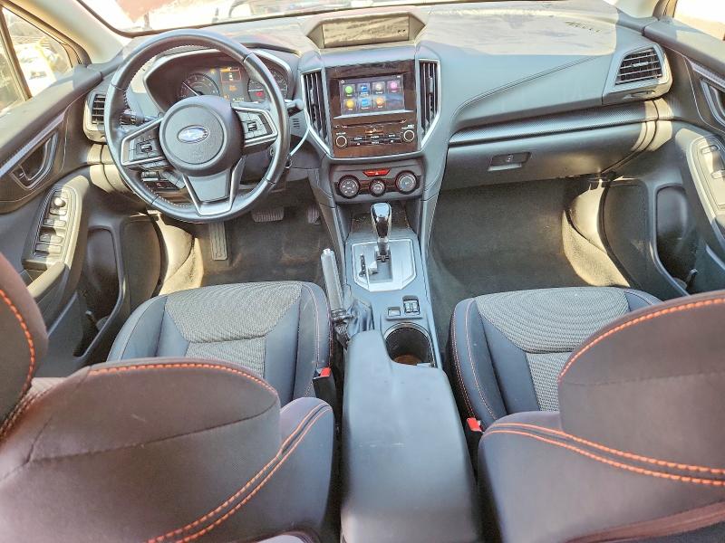 Aukcja sprzedaży 2019 Subaru Crosstrek, vin: JF2GTAEC0KH352046, numer aukcji: 62112136