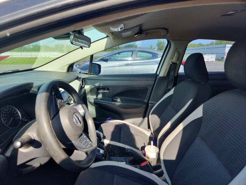 Aukcja sprzedaży 2021 Nissan Versa, vin: 3N1CN8EV1ML876900, numer aukcji: 62240246