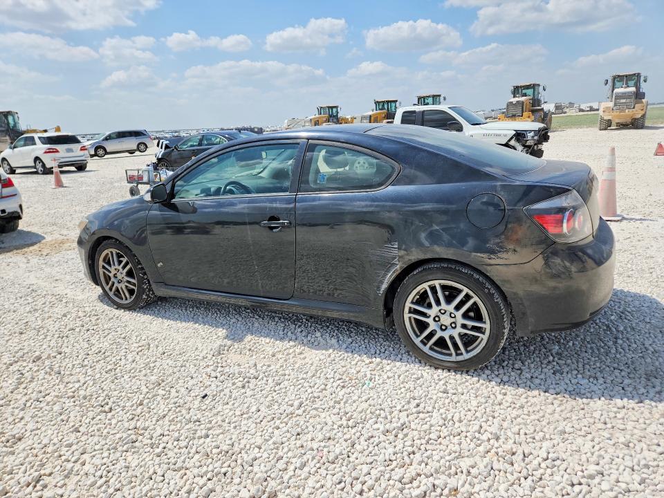 Aukcja sprzedaży 2010 Scion Tc, vin: JTKDE3B70A0320458, numer aukcji: 63231776