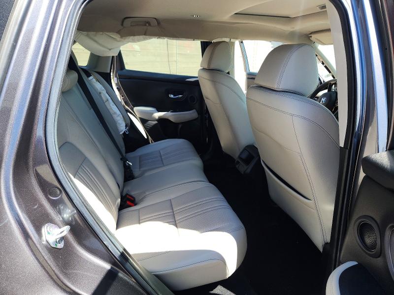 Aukcja sprzedaży 2024 Honda Hr-v, vin: 3CZRZ1H77RM717309, numer aukcji: 60071796