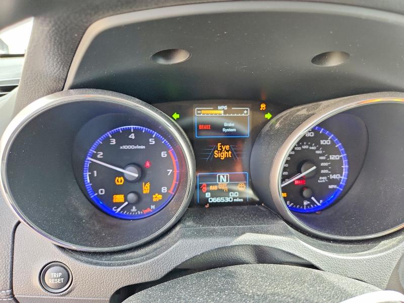 62295146 :رقم المزاد ، 4S4BSANC4K3237552 vin ، 2019 Subaru Outback مزاد بيع