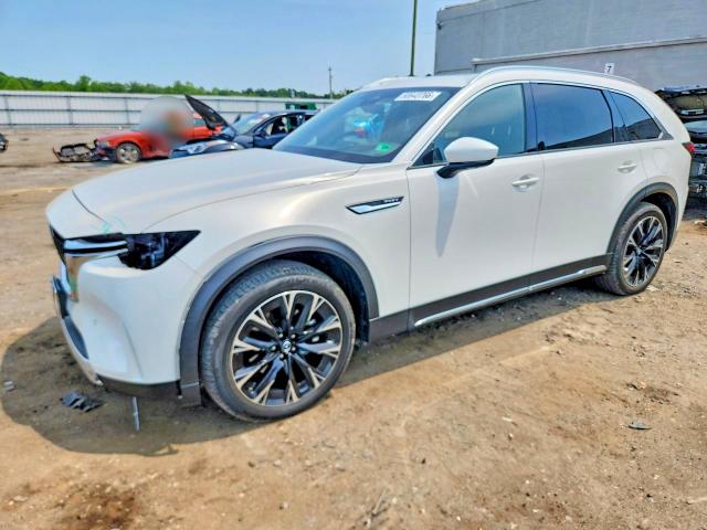 Aukcja sprzedaży 2024 Mazda Cx-90, vin: JM3KKEHA8R1155648, numer aukcji: 60643766