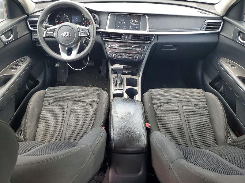 Aukcja sprzedaży 2019 Kia Optima, vin: 5XXGT4L32KG345342, numer aukcji: 62471686
