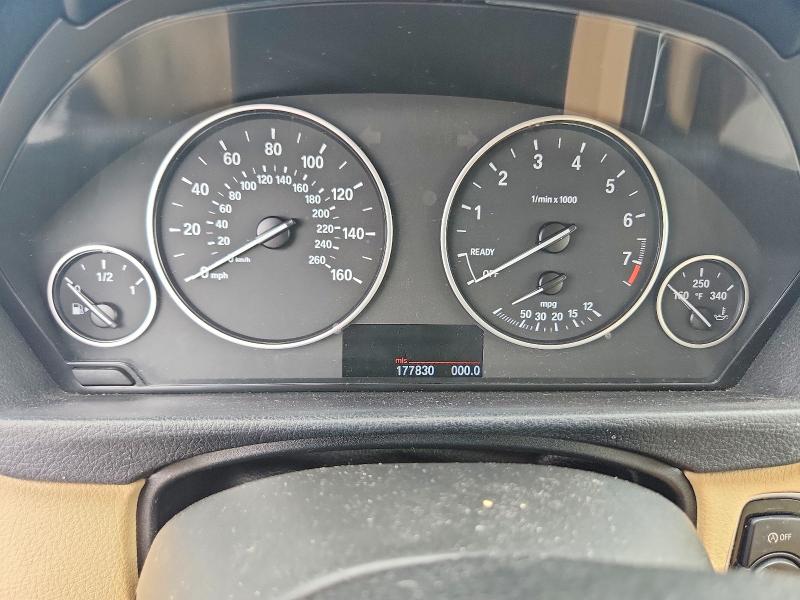 Продажа на аукционе авто 2013 Bmw 328, vin: WBA3B5C50DF591426, номер лота: 61442456