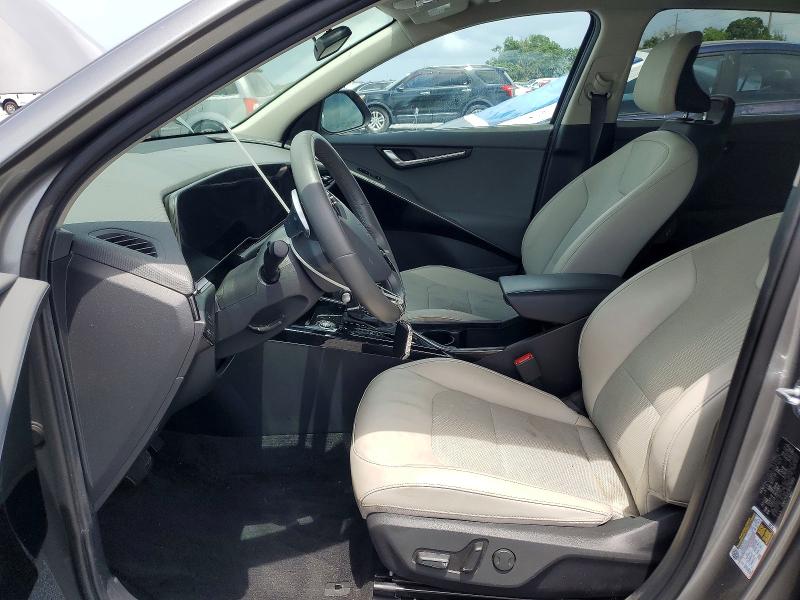 Продаж на аукціоні авто 2024 Kia Niro, vin: KNDCR3LE7R5179164, номер лоту: 61559706